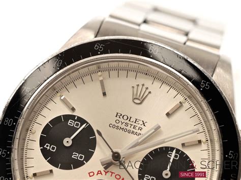 rolex 6263 bachmann|rolex daytona reference.